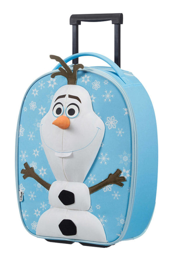 Mala de Cabine 50cm 2 Rodas Olaf