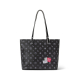 Mala Shopper Cartoline Multicor - Braccialini | Mala Shopper Cartoline Multicor | Misscath