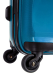 Mala de Cabine 55cm 4 Rodas Bon Air Azul Marina - American Tourister | Mala de Cabine 55cm 4 Rodas Bon Air Azul Marina | Misscath