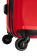 Mala de Cabine 55cm 4 Rodas Bon Air Vermelha - American Tourister | Mala de Cabine 55cm 4 Rodas Bon Air Vermelha | Misscath