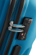 Mala de Viagem Média 66cm 4 Rodas Bon Air Azul Marina - American Tourister | Mala de Viagem Média 66cm 4 Rodas Bon Air Azul Marina | Misscath