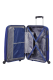 Mala de Viagem Média 66cm 4 Rodas Bon Air Azul Meia-Noite - American Tourister | Mala de Viagem Média 66cm 4 Rodas Bon Air Azul Meia-Noite | Misscath