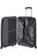 Mala de Viagem Média 66cm 4 Rodas Bon Air Preta - American Tourister | Mala de Viagem Média 66cm 4 Rodas Bon Air Preta | Misscath