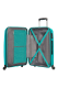 Mala de Viagem Média 66cm 4 Rodas Bon Air Turquesa - American Tourister | Mala de Viagem Média 66cm 4 Rodas Bon Air Turquesa | Misscath