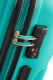 Mala de Viagem Grande 75cm 4 Rodas Bon Air Turquesa - American Tourister | Mala de Viagem Grande 75cm 4 Rodas Bon Air Turquesa | Misscath