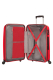 Mala de Viagem Grande 75cm 4 Rodas Bon Air Vermelha - American Tourister | Mala de Viagem Grande 75cm 4 Rodas Bon Air Vermelha | Misscath