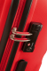 Mala de Viagem Grande 75cm 4 Rodas Bon Air Vermelha - American Tourister | Mala de Viagem Grande 75cm 4 Rodas Bon Air Vermelha | Misscath