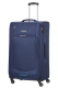 Mala de Viagem Grande 80cm 4 Rodas Summer Session Azul Escuro/Azul - Misscath | Mala de Viagem Grande 80cm 4 Rodas Summer Session Azul Escuro/Azul | American Tourister