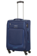 Mala de Viagem Média 67cm 4 Rodas Summer Session Azul Escuro/Azul - Misscath | Mala de Viagem Média 67cm 4 Rodas Summer Session Azul Escuro/Azul | American Tourister