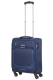 Mala de Cabine 55cm 4 Rodas Summer Session Azul Escuro/Azul - Misscath | Mala de Cabine 55cm 4 Rodas Summer Session Azul Escuro/Azul | American Tourister