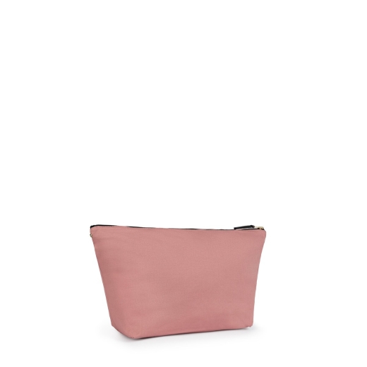 Clutch Kaos Shock Pequena Rosa