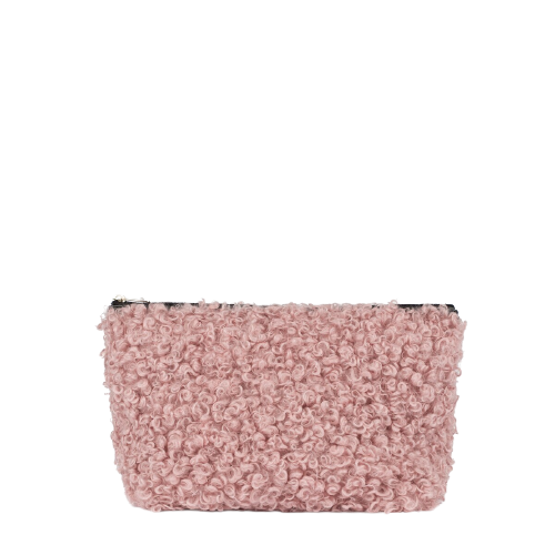 Clutch Kaos Shock Ritzo Rosa - Tous | Clutch Kaos Shock Ritzo Rosa | Misscath