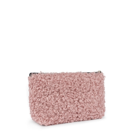 Clutch Kaos Shock Ritzo Rosa