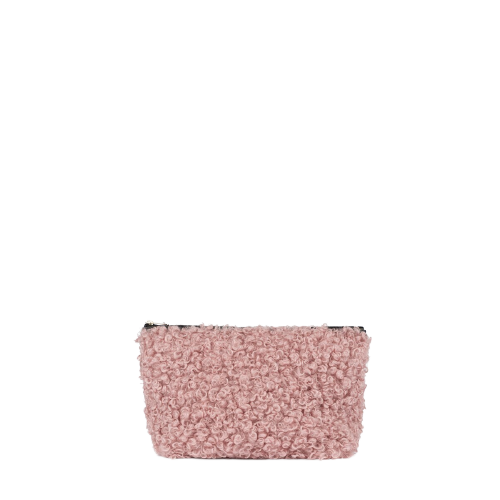 Clutch Pequena Kaos Shock Ritzo Rosa