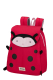 Mochila Infantil S+ Joaninha Lally - Mochila Infantil S+ Joaninha Lally - Happy Sammies Eco | Samsonite