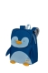 Mochila Infantil S+ Pinguim Peter - Mochila Infantil S+ Pinguim Peter - Happy Sammies Eco | Samsonite