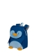 Mochila Infantil S Pinguim Peter - Mochila Infantil S Pinguim Peter - Happy Sammies Eco | Samsonite