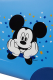 Mala de Viagem Infantil 4 Rodas Estrelas do Mickey - Mala de Viagem Infantil 4 Rodas Estrelas do Mickey - Dream Rider Disney | Samsonite