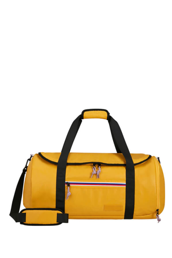 Saco de Desporto Upbeat Pro Amarelo