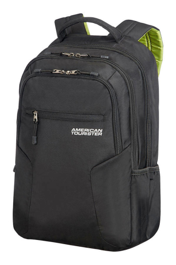 UG6 Mochila p/ Portátil 15.6 Preta