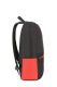 Mochila Urban Groove Lifestyle Preta/Vermelha - MISSCATH