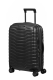 Mala de Cabine Proxis 55cm Expansível 4 Rodas Grafite Mate - Mala de Cabine 55cm Expansível 4 Rodas Grafite Mate - Proxis | Samsonite