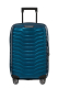 Mala de Cabine Proxis 55/35cm Expansível 4 Rodas Azul Petróleo - Mala de Cabine 55/35cm Expansível 4 Rodas Azul Petróleo - Proxis | Samsonite