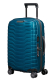 Mala de Cabine Proxis 55/35cm Expansível 4 Rodas Azul Petróleo - Mala de Cabine 55/35cm Expansível 4 Rodas Azul Petróleo - Proxis | Samsonite