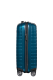 Mala de Cabine Proxis 55/35cm Expansível 4 Rodas Azul Petróleo - Mala de Cabine 55/35cm Expansível 4 Rodas Azul Petróleo - Proxis | Samsonite