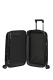 Mala de Cabine Proxis 55/35cm Expansível 4 Rodas Preta - Mala de Cabine 55/35cm Expansível 4 Rodas Preta - Proxis | Samsonite