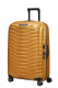 Mala de Viagem Média Proxis 69cm 4 Rodas Dourada - Mala de Viagem Média 69cm 4 Rodas Dourada - Proxis | Samsonite