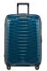 Mala de Viagem Média Proxis 69cm 4 Rodas Azul Petróleo - Mala de Viagem Média 69cm 4 Rodas Azul Petróleo - Proxis | Samsonite