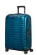 Mala de Viagem Média Proxis 69cm 4 Rodas Azul Petróleo - Mala de Viagem Média 69cm 4 Rodas Azul Petróleo - Proxis | Samsonite