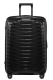 Mala de Viagem Média Proxis 69cm 4 Rodas Preta - Mala de Viagem Média 69cm 4 Rodas Preta - Proxis | Samsonite