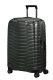 Mala de Viagem Média Proxis 69cm 4 Rodas Verde Mate - Mala de Viagem Média 69cm 4 Rodas Verde Mate - Proxis | Samsonite