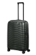 Mala de Viagem Média Proxis 69cm 4 Rodas Verde Mate - Mala de Viagem Média 69cm 4 Rodas Verde Mate - Proxis | Samsonite