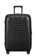 Mala de Viagem Média Proxis 69cm 4 Rodas Grafite Mate - Mala de Viagem Média 69cm 4 Rodas Grafite Mate - Proxis | Samsonite