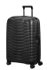 Mala de Viagem Média Proxis 69cm 4 Rodas Grafite Mate - Mala de Viagem Média 69cm 4 Rodas Grafite Mate - Proxis | Samsonite