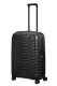 Mala de Viagem Média Proxis 69cm 4 Rodas Grafite Mate - Mala de Viagem Média 69cm 4 Rodas Grafite Mate - Proxis | Samsonite