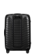 Mala de Viagem Média Proxis 69cm 4 Rodas Grafite Mate - Mala de Viagem Média 69cm 4 Rodas Grafite Mate - Proxis | Samsonite