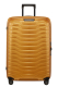 Mala de Viagem Grande Proxis 75cm 4 Rodas Dourada - Mala de Viagem Grande 75cm 4 Rodas Dourada - Proxis | Samsonite