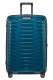 Mala de Viagem Grande Proxis 75cm 4 Rodas Azul Petróleo - Mala de Viagem Grande 75cm 4 Rodas Azul Petróleo - Proxis | Samsonite