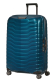 Mala de Viagem Grande Proxis 75cm 4 Rodas Azul Petróleo - Mala de Viagem Grande 75cm 4 Rodas Azul Petróleo - Proxis | Samsonite