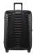 Mala de Viagem Grande Proxis 75cm 4 Rodas Preta - Mala de Viagem Grande 75cm 4 Rodas Preta - Proxis | Samsonite