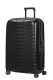 Mala de Viagem Grande Proxis 75cm 4 Rodas Preta - Mala de Viagem Grande 75cm 4 Rodas Preta - Proxis | Samsonite