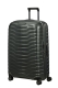 Mala de Viagem Grande Proxis 75cm 4 Rodas Verde Mate - Mala de Viagem Grande 75cm 4 Rodas Verde Mate - Proxis | Samsonite