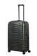 Mala de Viagem Grande Proxis 75cm 4 Rodas Verde Mate - Mala de Viagem Grande 75cm 4 Rodas Verde Mate - Proxis | Samsonite