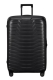 Mala de Viagem Grande Proxis 75cm 4 Rodas Grafite Mate - Mala de Viagem Grande 75cm 4 Rodas Grafite Mate - Proxis | Samsonite