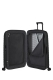 Mala de Viagem Grande Proxis 75cm 4 Rodas Grafite Mate - Mala de Viagem Grande 75cm 4 Rodas Grafite Mate - Proxis | Samsonite