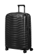 Mala de Viagem Grande Proxis 75cm 4 Rodas Grafite Mate - Mala de Viagem Grande 75cm 4 Rodas Grafite Mate - Proxis | Samsonite